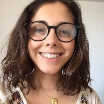 Babysitter Braga: Cristiana