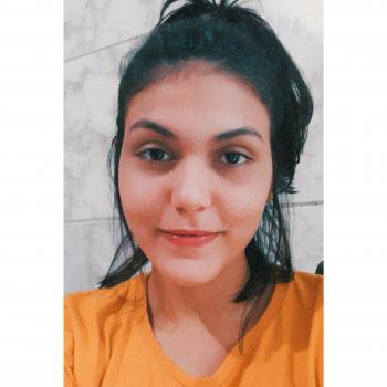 Babá Fortaleza: Leydiane