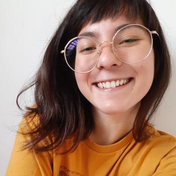Babás em Guarulhos: Luiza