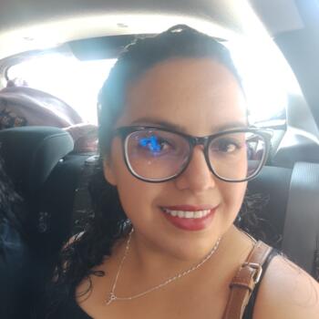 Babysitter in La Florida: Katherine