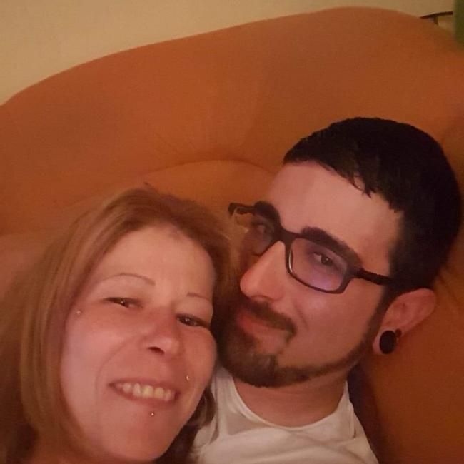 Nanny in Arlon: Monika