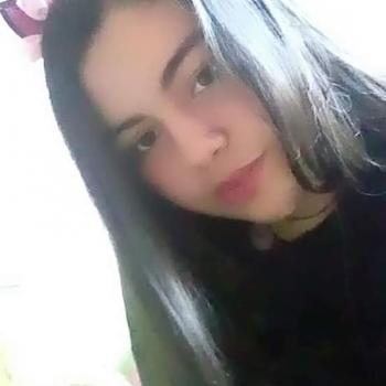 Babysitter in Saltillo: Daniela