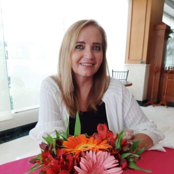 Niñera en Temixco: Sonia