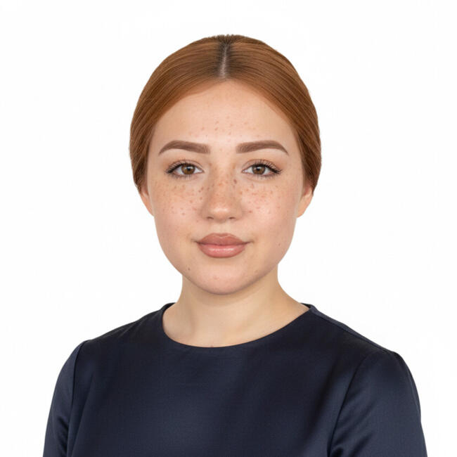 Babysitter in Limache: Catalina san martin