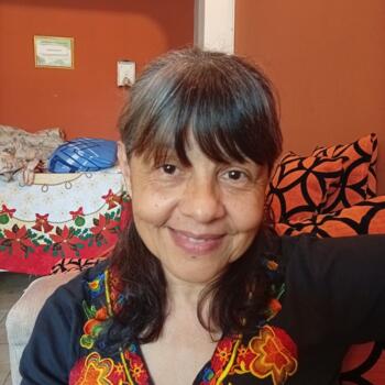Babysitter in Asunción: Magdalena