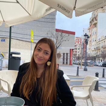 Babysitter in Dublin: Maria