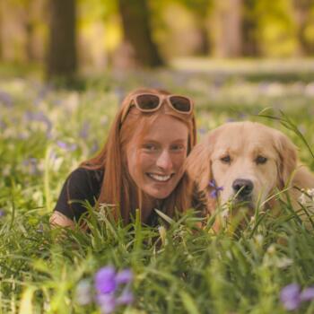 Babysitter in Dunedin: Bella