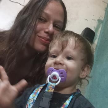 Família Curitiba: Heloísa Santos