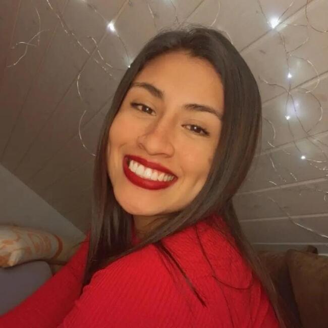 Nanny in Fischenthal: SARA