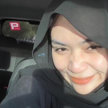 Pengasuh di Shah Alam: Nurul
