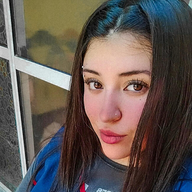 Niñera en Rosario: Agustina