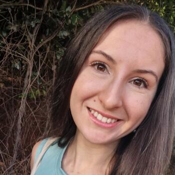 Babysitter Curicó: Camila