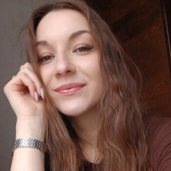 Babysitter in Krakow: Alina