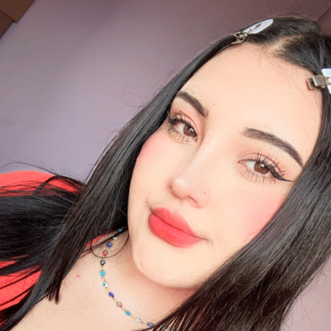 Babysitter in Naucalpan: Sofía Rojas