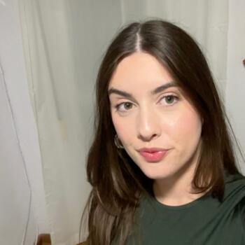 Babysitter in Valencia: Ana