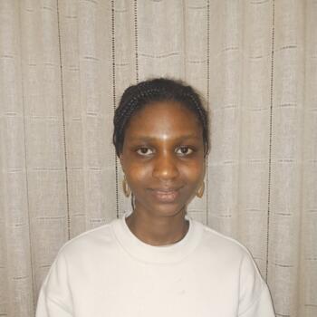 Babysitter στην περιοχή Portimão: Ansaro