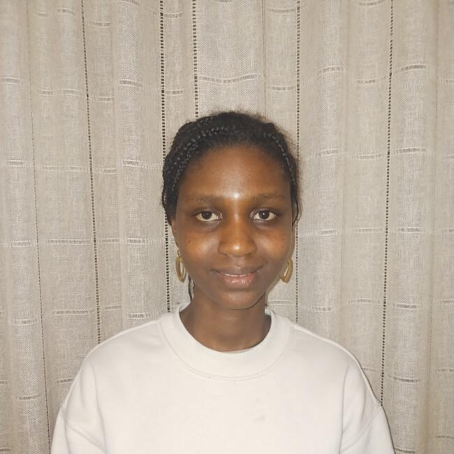 Babysitter in Portimão: Ansaro