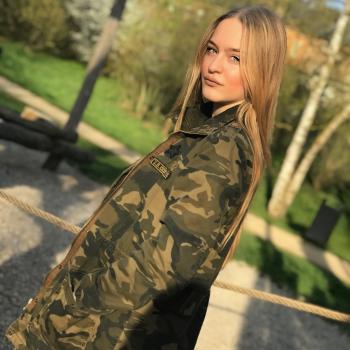 Babysitter Differdange: Sabrina