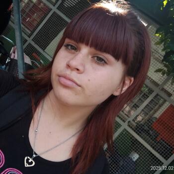 Babysitter in San Juan Bautista: Yanina ayelen
