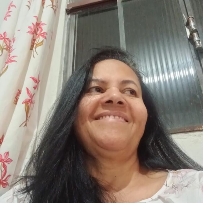 Babysitter in Ribeirão das Neves: Maria Bela