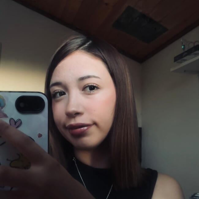 Babysitter in Santiago: Aileen