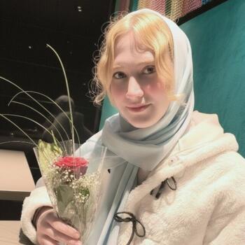 Babysitter Stuttgart: Prinzessin Liana