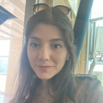 Baby-sitter Viuz-en-Sallaz: Samaneh