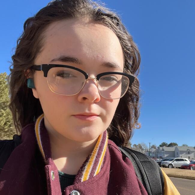 Babysitter in Aurora: Harlie