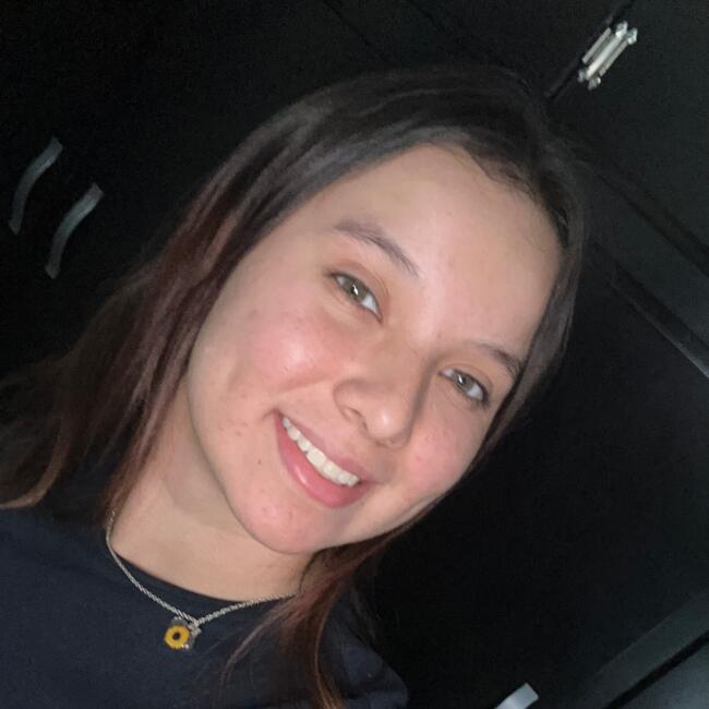 Babysitter in Zapopan: Michelle Sánchez