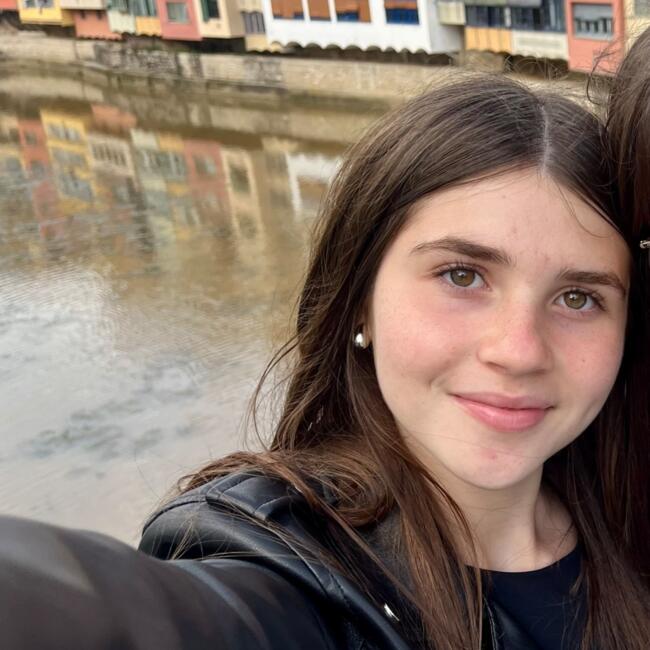 Canguro en Málaga: Marina