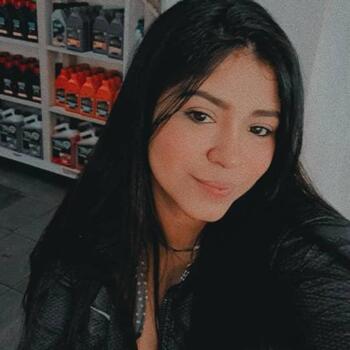 Babysitter Caracas: Michelle