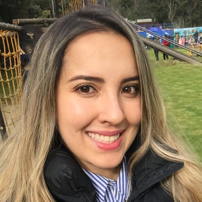 Babysitting job in Buenos Aires: Silvia