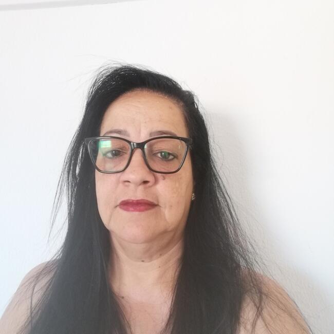 Babysitter em Lisboa: Yarnelis