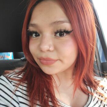 Niñera en Peñalolén: Karla