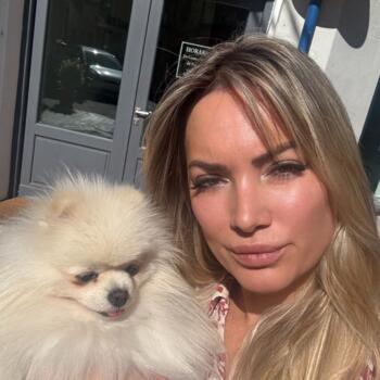 Babysitting job in Talavera de la Reina: babysitting job Carmen