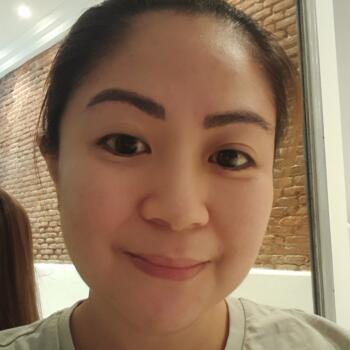 Nanny Madrid: Joana Marie