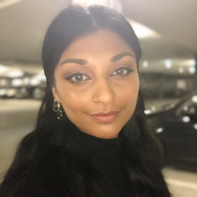 Baby-sitter in Zurich: Zigani