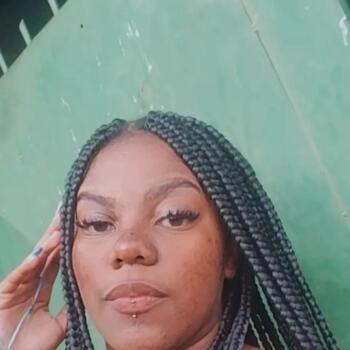 Babysitter Nova Friburgo: Larissa