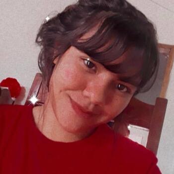 Babá em Paragominas: Alynny