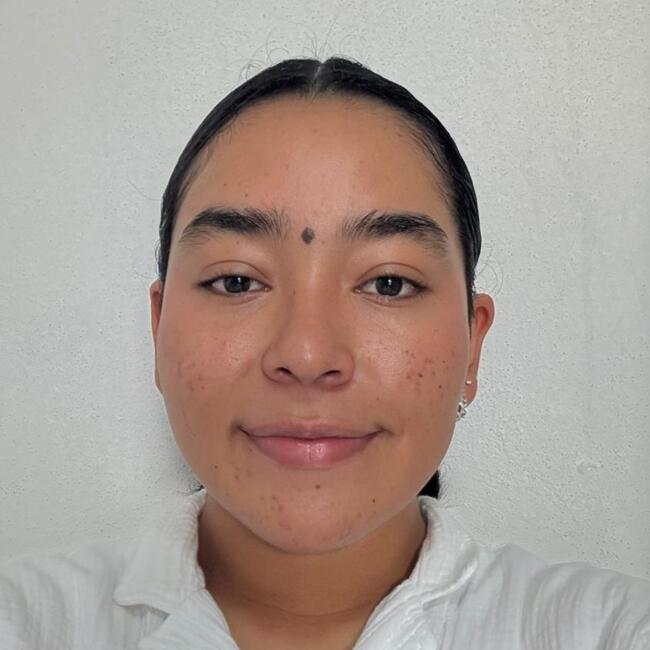 Babysitter in Playa del Carmen: Harumi