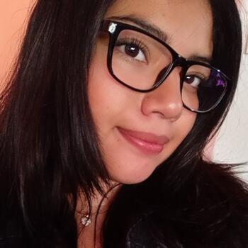 Babysitter in Magdalena Contreras: Ivon