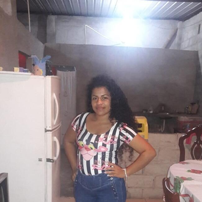 Babysitter in Guayaquil: Karen
