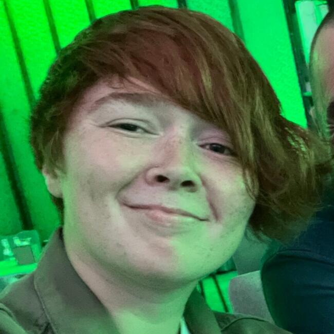 Babysitting job in Liverpool: Beth