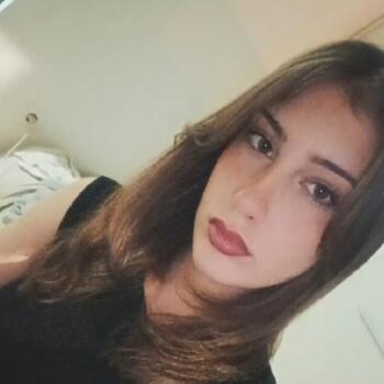Bebisiterka Ваљево: Anja