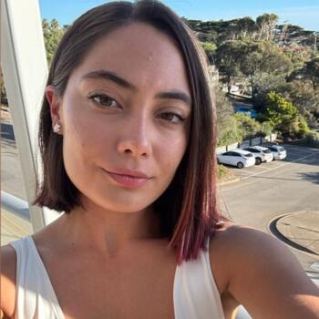 Babysitter in Byron Bay: Ornella