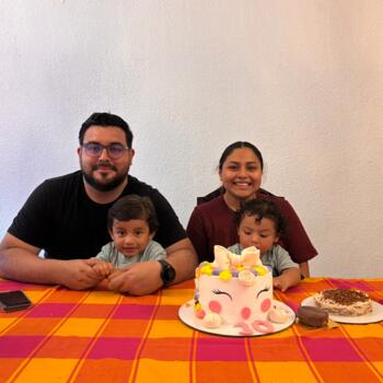 Parent Valladolid: Jesus