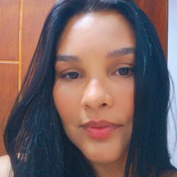 Babá em Mossoró: Bianca