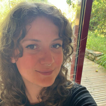 Babysitter in Asnières-sur-Seine: Justine