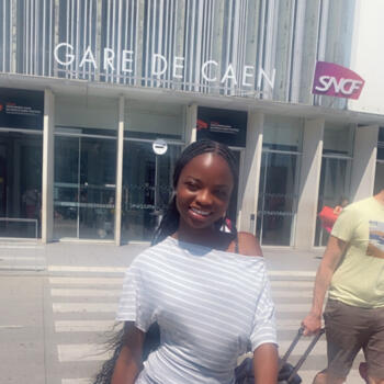 Baby-sitter Rouen: Balkis