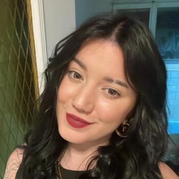 Babysitter in Montbéliard: Lisa